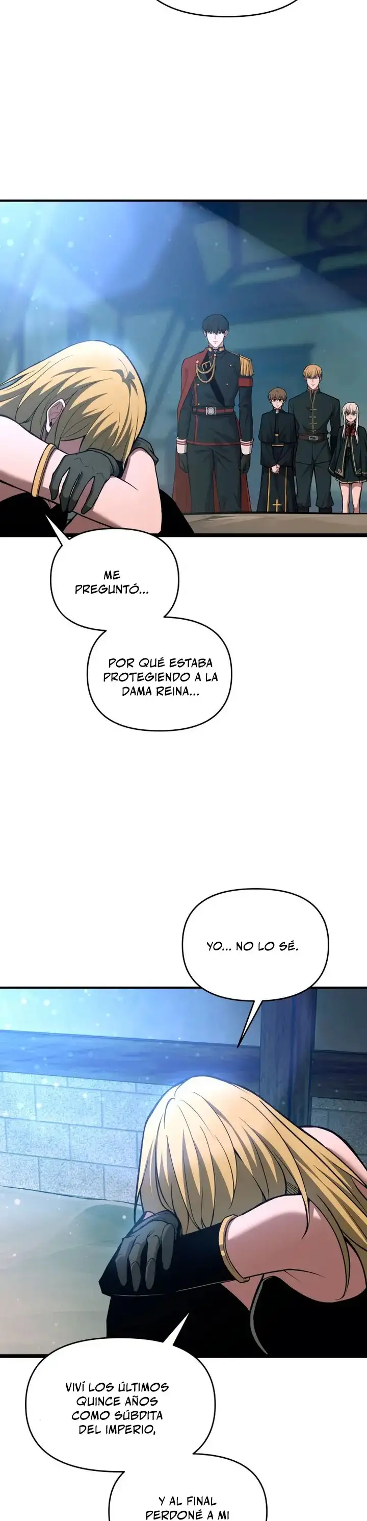 Me Converti En El Tirano De Un Juego De Defensa - Capítulo 172 - Página 2 - LectorTMOo