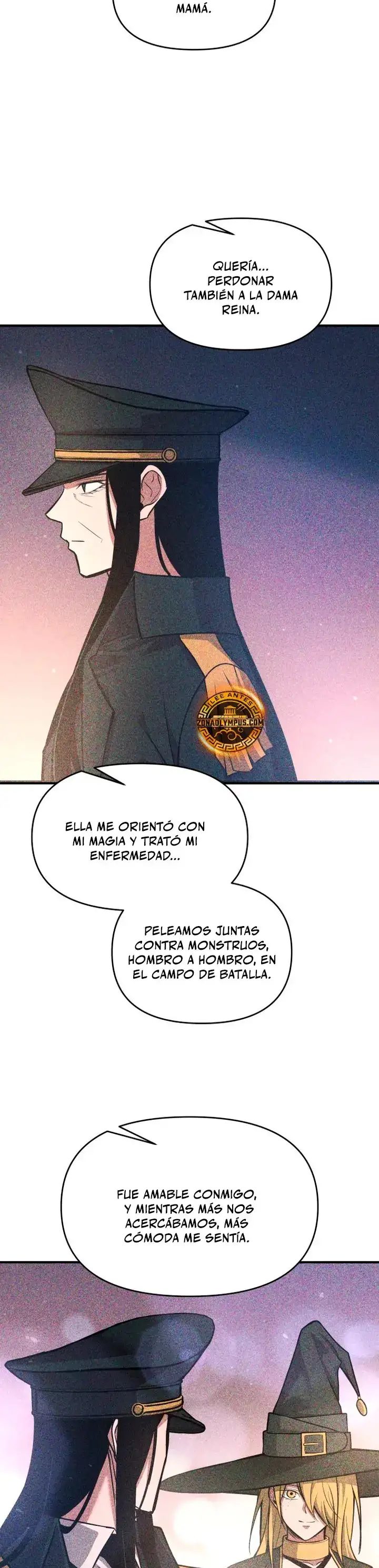 Me Converti En El Tirano De Un Juego De Defensa - Capítulo 172 - Página 3 - LectorTMOo