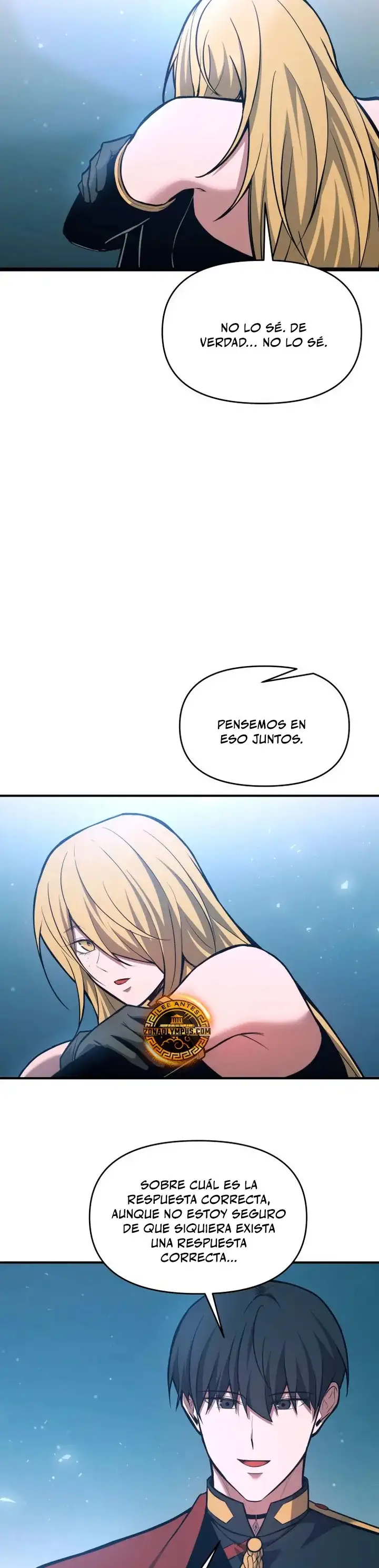 Me Converti En El Tirano De Un Juego De Defensa - Capítulo 172 - Página 6 - LectorTMOo