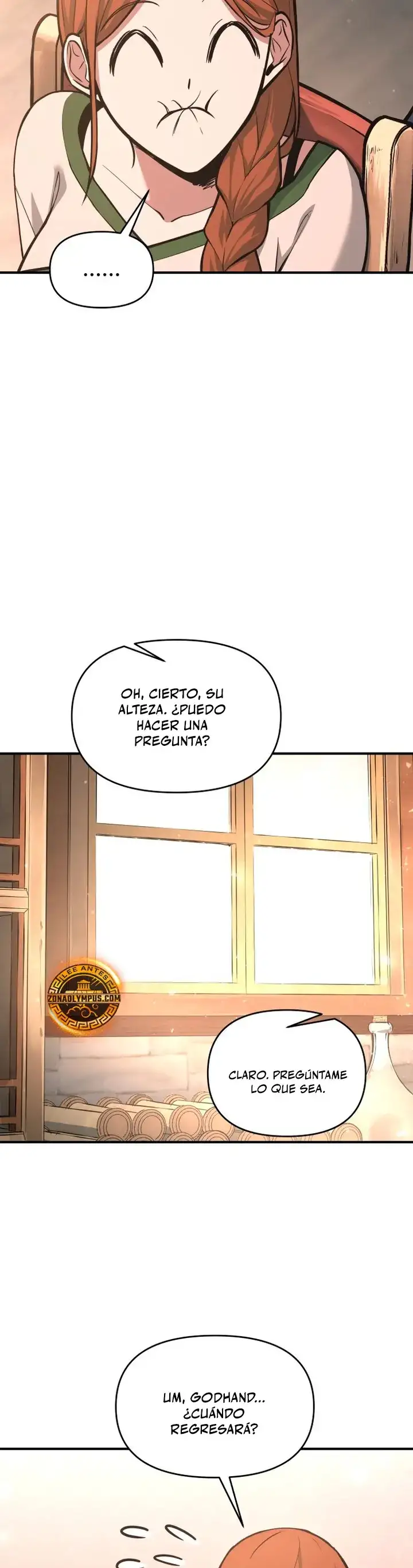 Me Converti En El Tirano De Un Juego De Defensa - Capítulo 172 - Página 13 - LectorTMOo