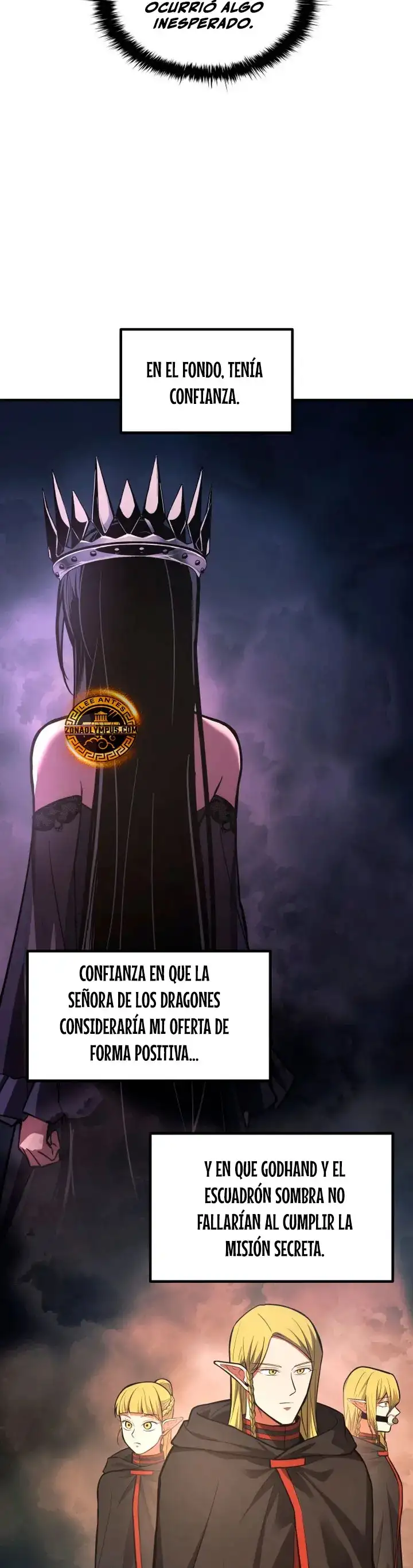 Me Converti En El Tirano De Un Juego De Defensa - Capítulo 172 - Página 17 - LectorTMOo