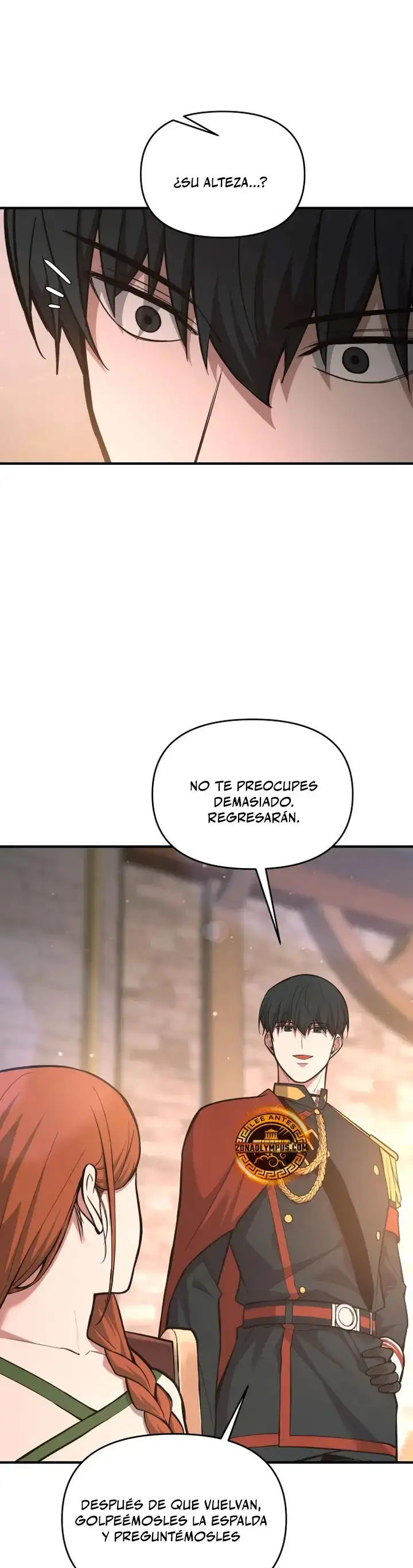 Me Converti En El Tirano De Un Juego De Defensa - Capítulo 172 - Página 19 - LectorTMOo