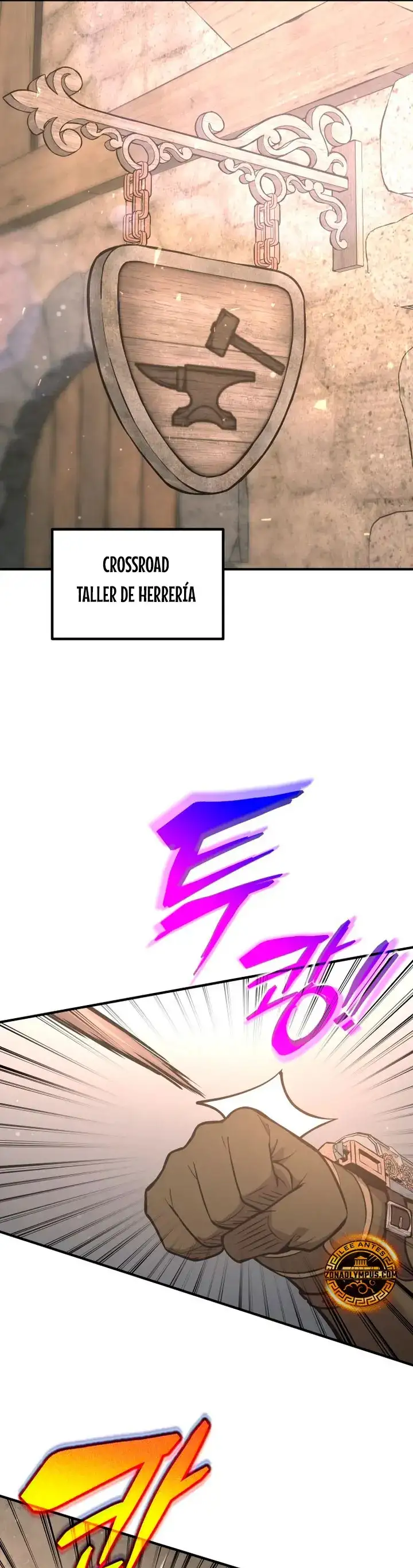 Me Converti En El Tirano De Un Juego De Defensa - Capítulo 172 - Página 21 - LectorTMOo