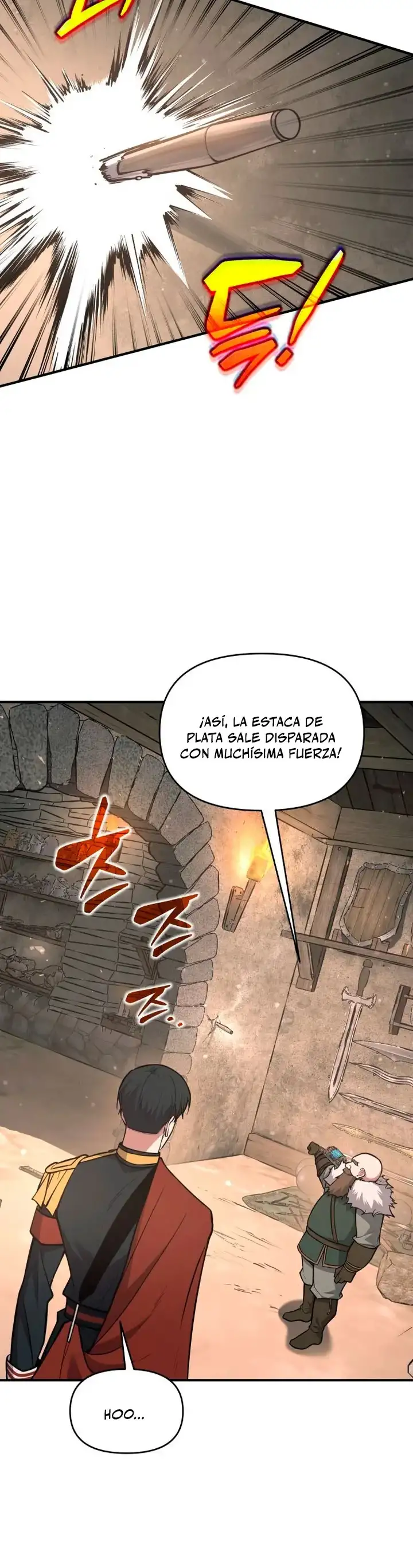Me Converti En El Tirano De Un Juego De Defensa - Capítulo 172 - Página 22 - LectorTMOo