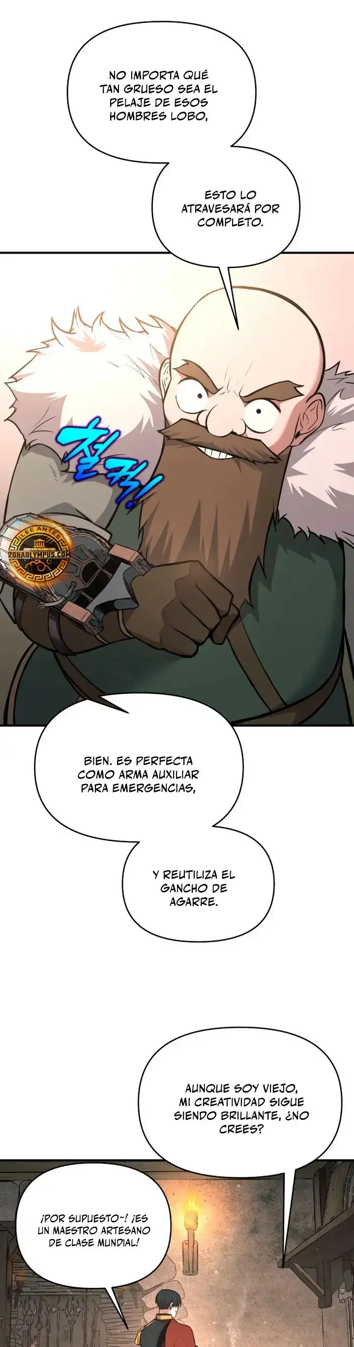 Me Converti En El Tirano De Un Juego De Defensa - Capítulo 172 - Página 23 - LectorTMOo