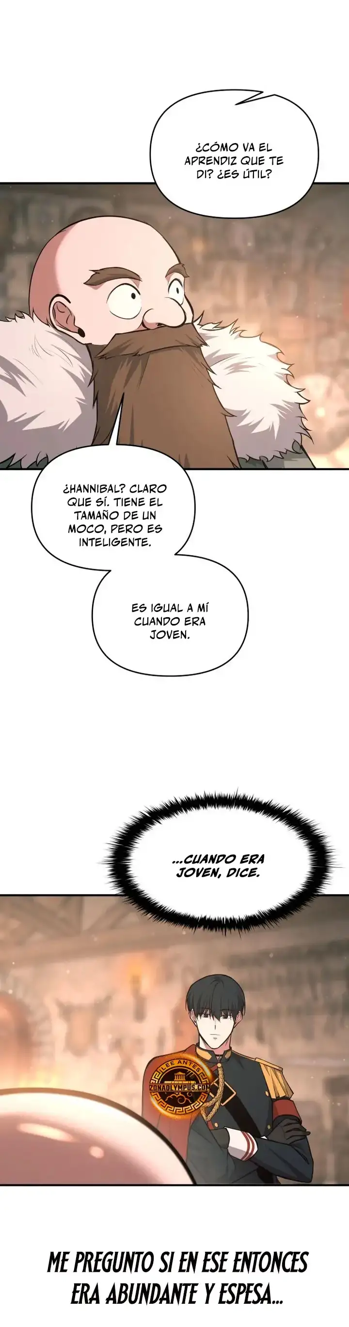 Me Converti En El Tirano De Un Juego De Defensa - Capítulo 172 - Página 26 - LectorTMOo