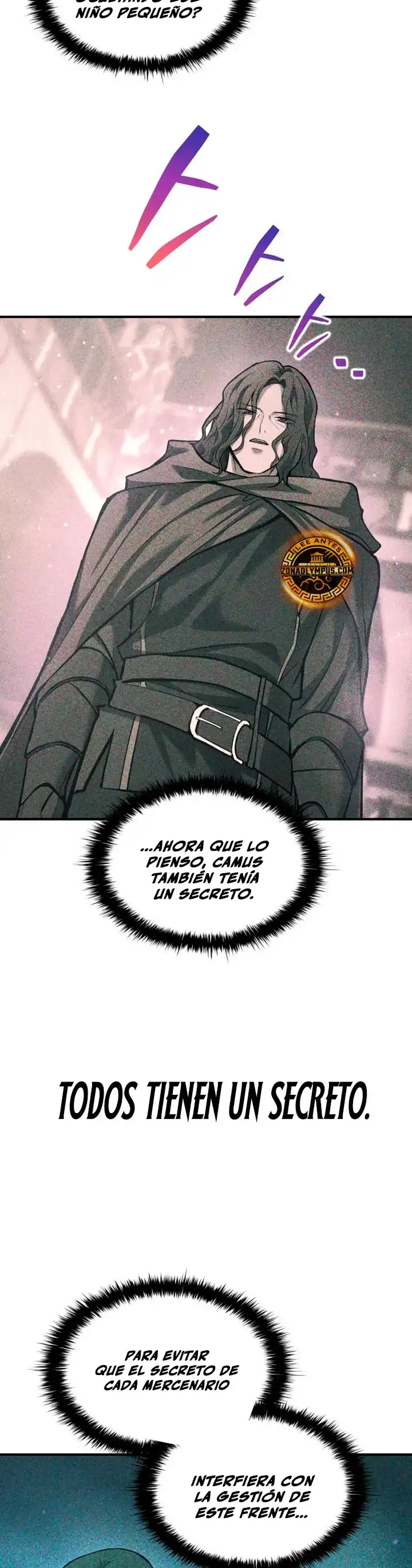 Me Converti En El Tirano De Un Juego De Defensa - Capítulo 172 - Página 28 - LectorTMOo