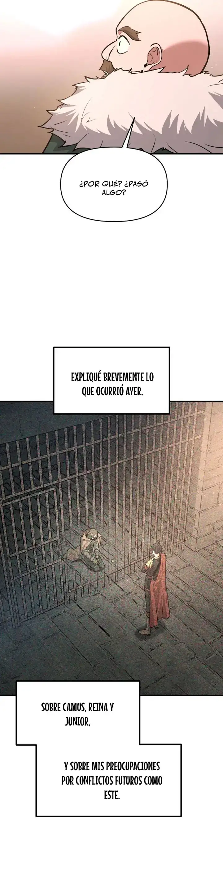 Me Converti En El Tirano De Un Juego De Defensa - Capítulo 172 - Página 31 - LectorTMOo