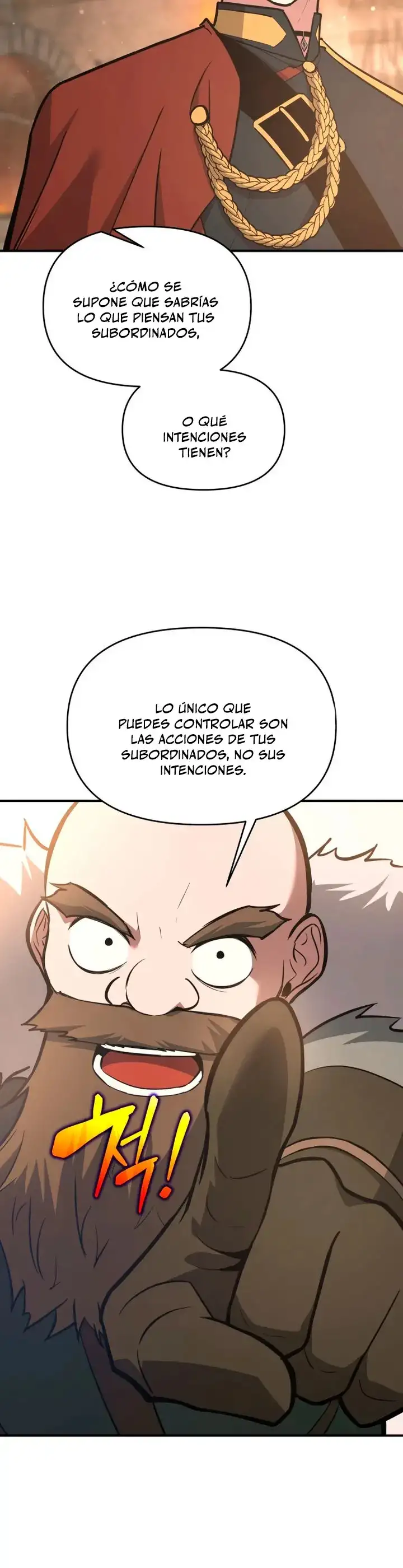 Me Converti En El Tirano De Un Juego De Defensa - Capítulo 172 - Página 33 - LectorTMOo
