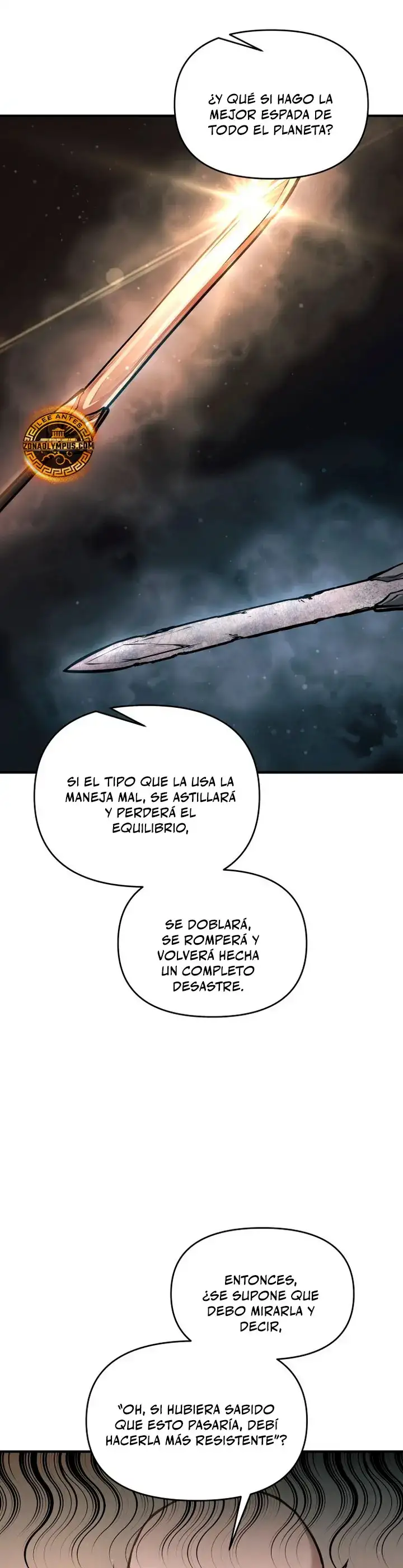 Me Converti En El Tirano De Un Juego De Defensa - Capítulo 172 - Página 34 - LectorTMOo