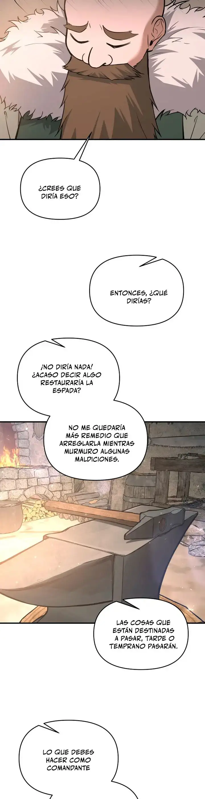 Me Converti En El Tirano De Un Juego De Defensa - Capítulo 172 - Página 35 - LectorTMOo