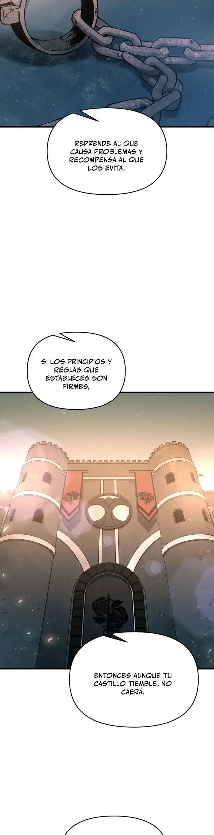 Me Converti En El Tirano De Un Juego De Defensa - Capítulo 172 - Página 37 - LectorTMOo