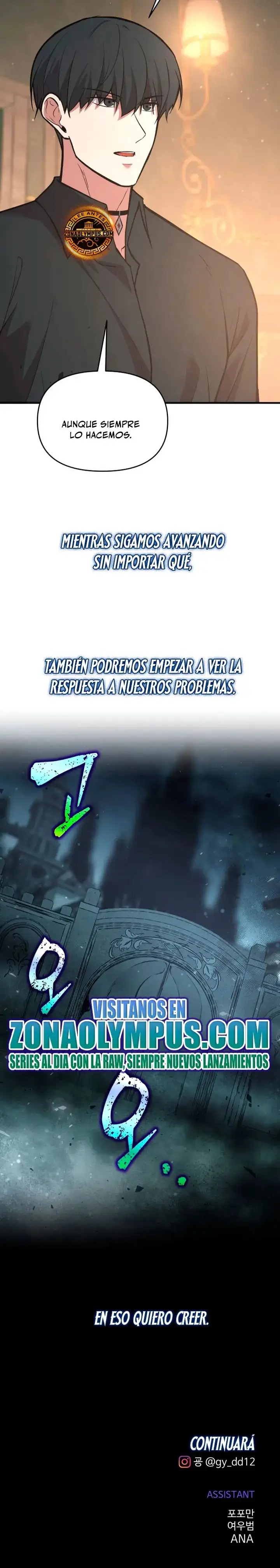 Me Converti En El Tirano De Un Juego De Defensa - Capítulo 172 - Página 43 - LectorTMOo