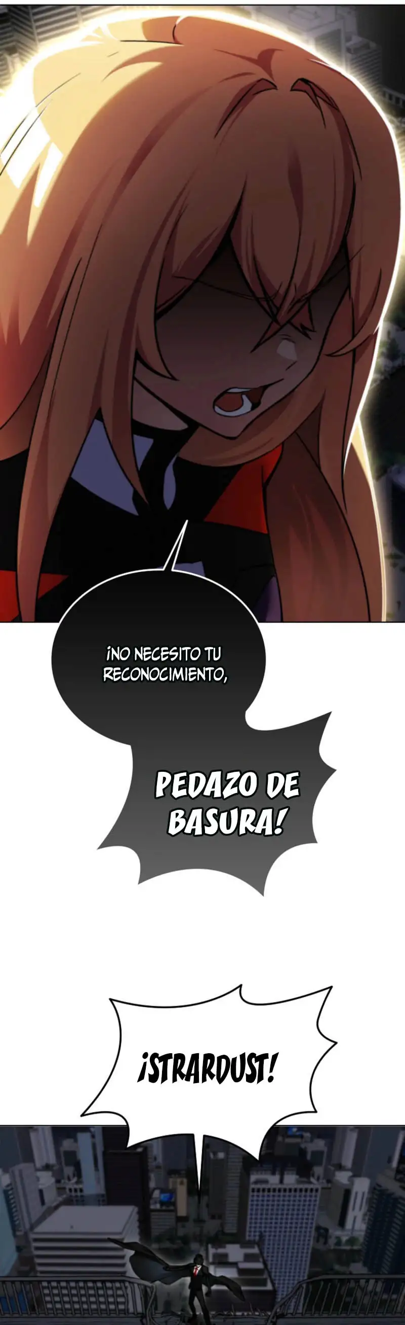 Me converti en el villano con el que la heroina esta obsesionada - Capítulo 1 - Página 7 - LectorTMOo