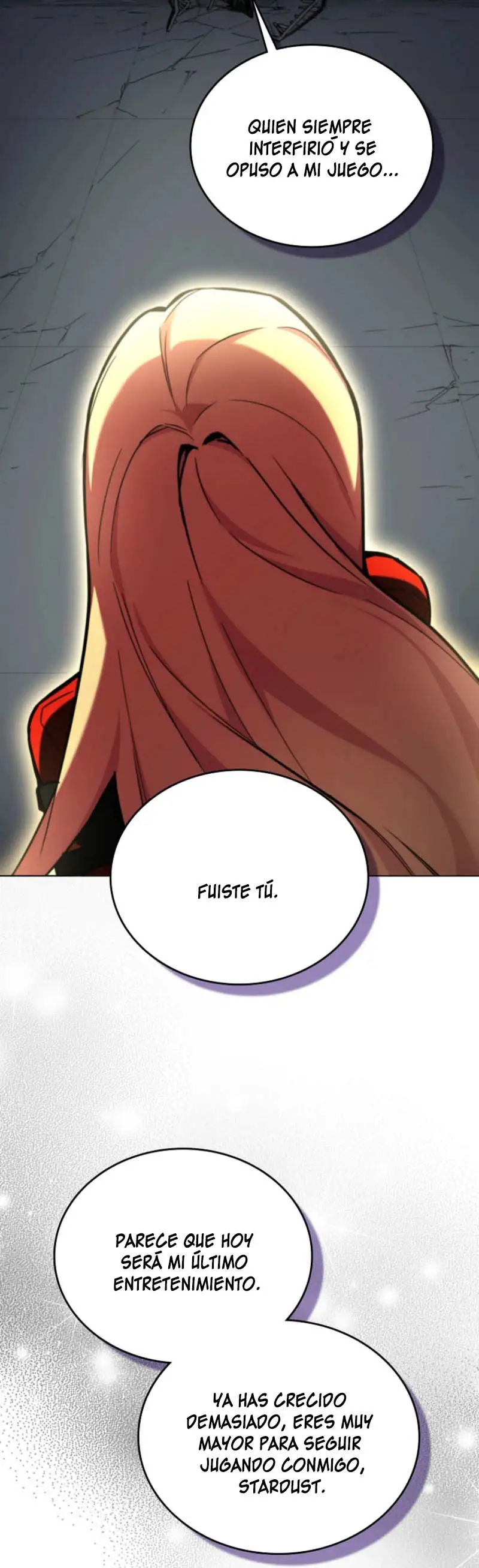 Me converti en el villano con el que la heroina esta obsesionada - Capítulo 1 - Página 8 - LectorTMOo