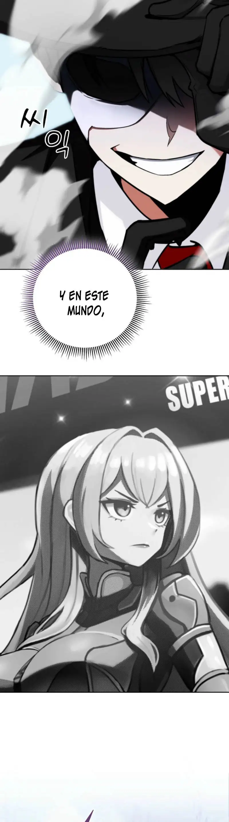 Me converti en el villano con el que la heroina esta obsesionada - Capítulo 1 - Página 24 - LectorTMOo