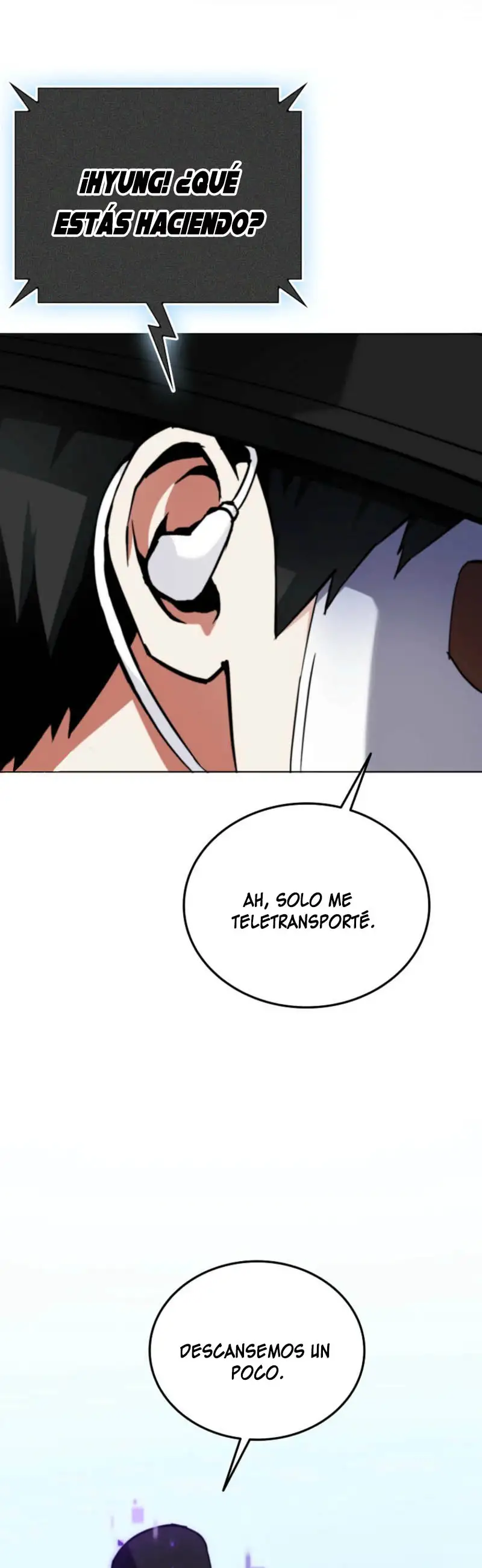Me converti en el villano con el que la heroina esta obsesionada - Capítulo 1 - Página 27 - LectorTMOo