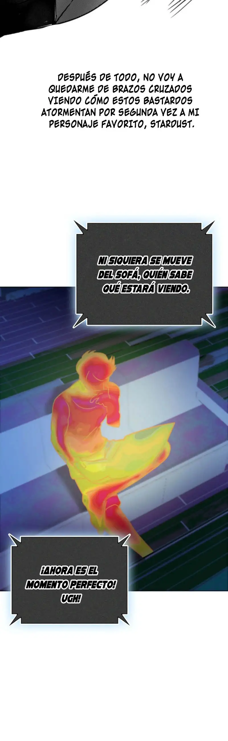 Me converti en el villano con el que la heroina esta obsesionada - Capítulo 1 - Página 31 - LectorTMOo