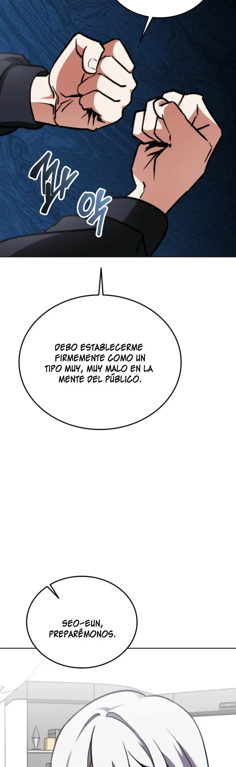 Me converti en el villano con el que la heroina esta obsesionada - Capítulo 1 - Página 54 - LectorTMOo