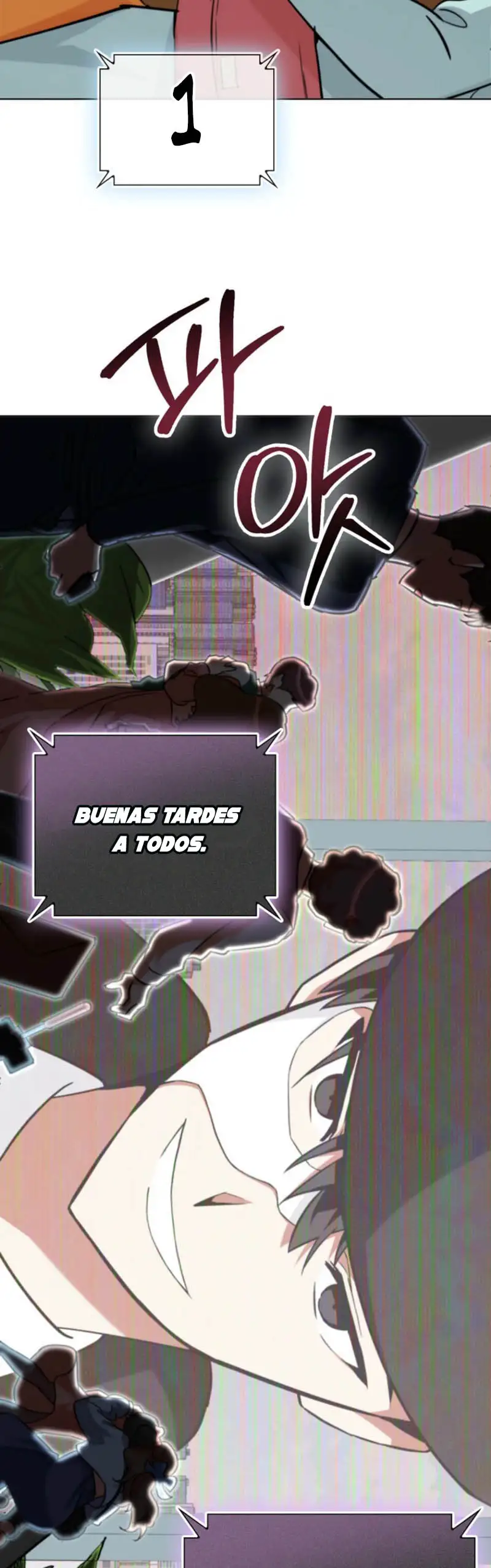 Me converti en el villano con el que la heroina esta obsesionada - Capítulo 1 - Página 60 - LectorTMOo