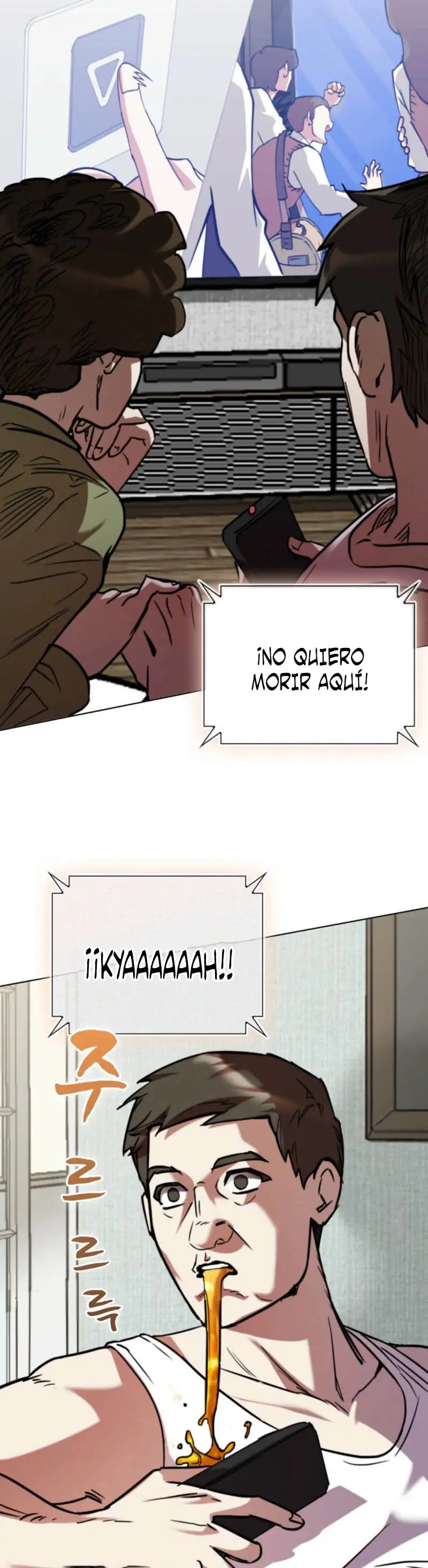 Me converti en el villano con el que la heroina esta obsesionada - Capítulo 1 - Página 68 - LectorTMOo