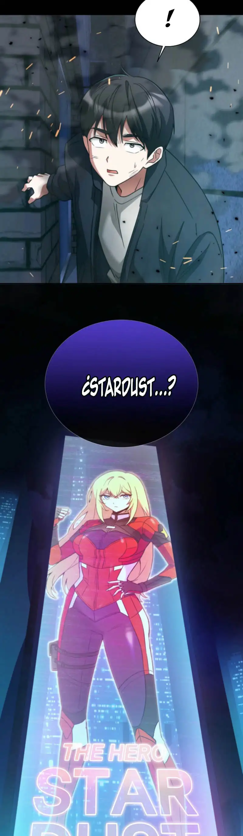 Me converti en el villano con el que la heroina esta obsesionada - Capítulo 1 - Página 83 - LectorTMOo
