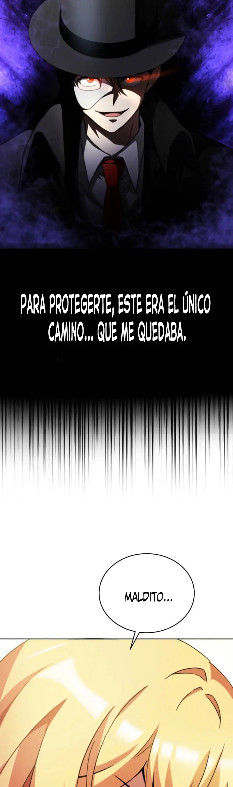 Me converti en el villano con el que la heroina esta obsesionada - Capítulo 1 - Página 89 - LectorTMOo