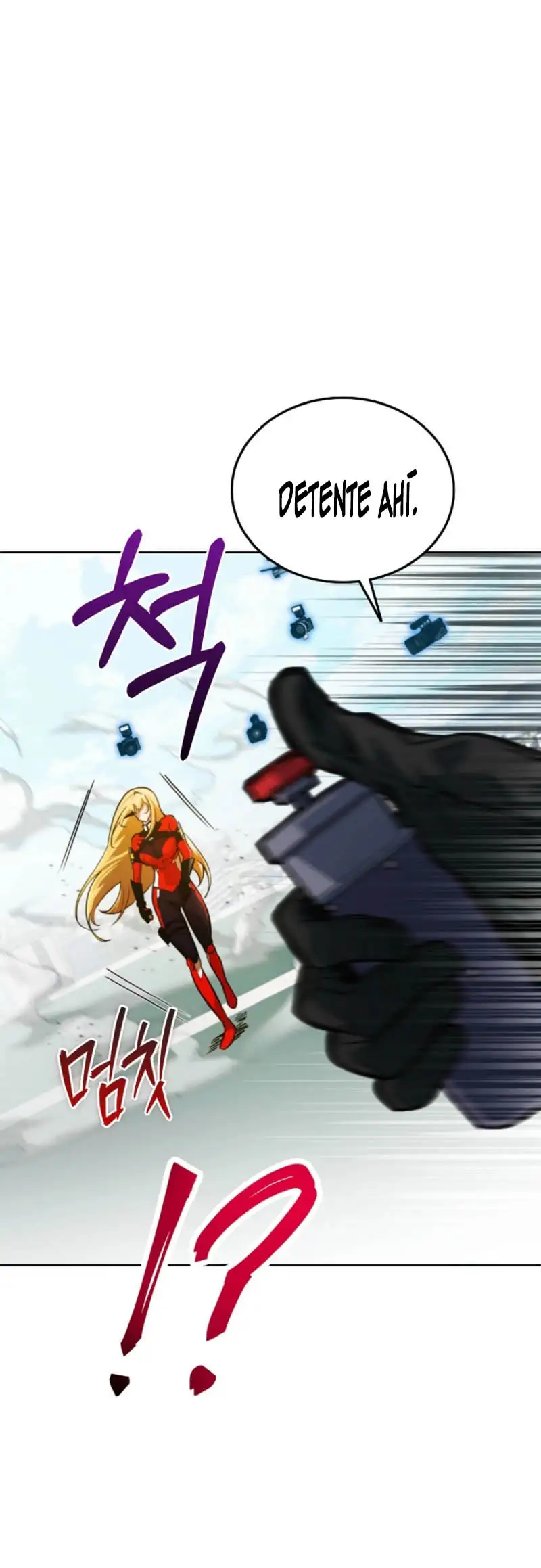 Me converti en el villano con el que la heroina esta obsesionada - Capítulo 1 - Página 91 - LectorTMOo