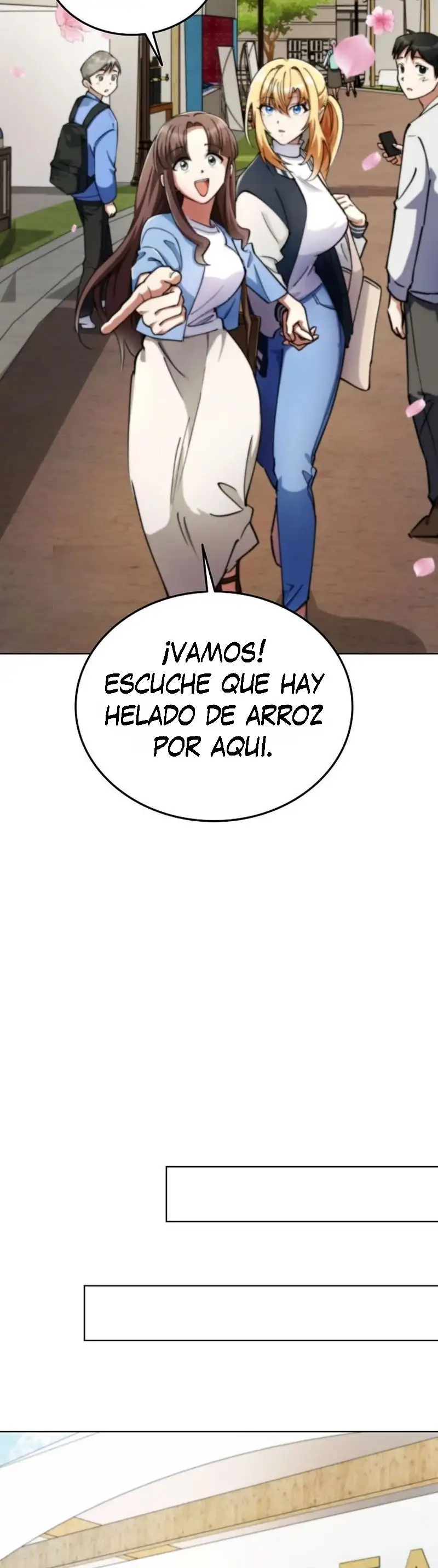 Me converti en el villano con el que la heroina esta obsesionada - Capítulo 10 - Página 2 - LectorTMOo