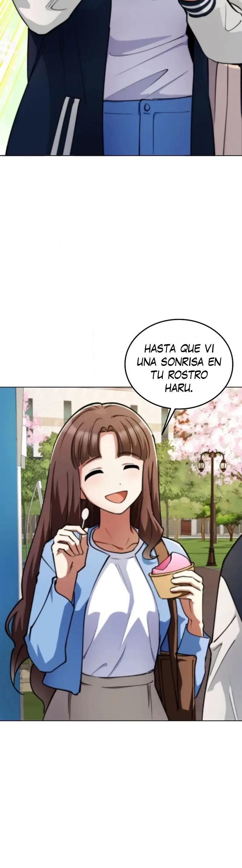 Me converti en el villano con el que la heroina esta obsesionada - Capítulo 10 - Página 5 - LectorTMOo