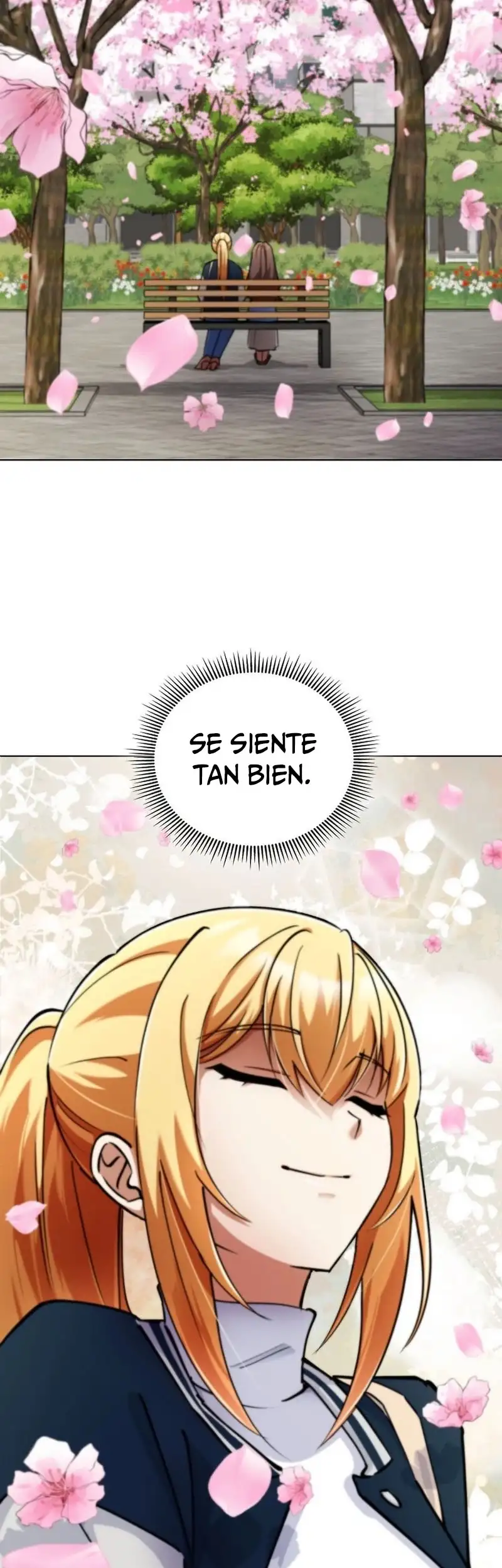 Me converti en el villano con el que la heroina esta obsesionada - Capítulo 10 - Página 14 - LectorTMOo