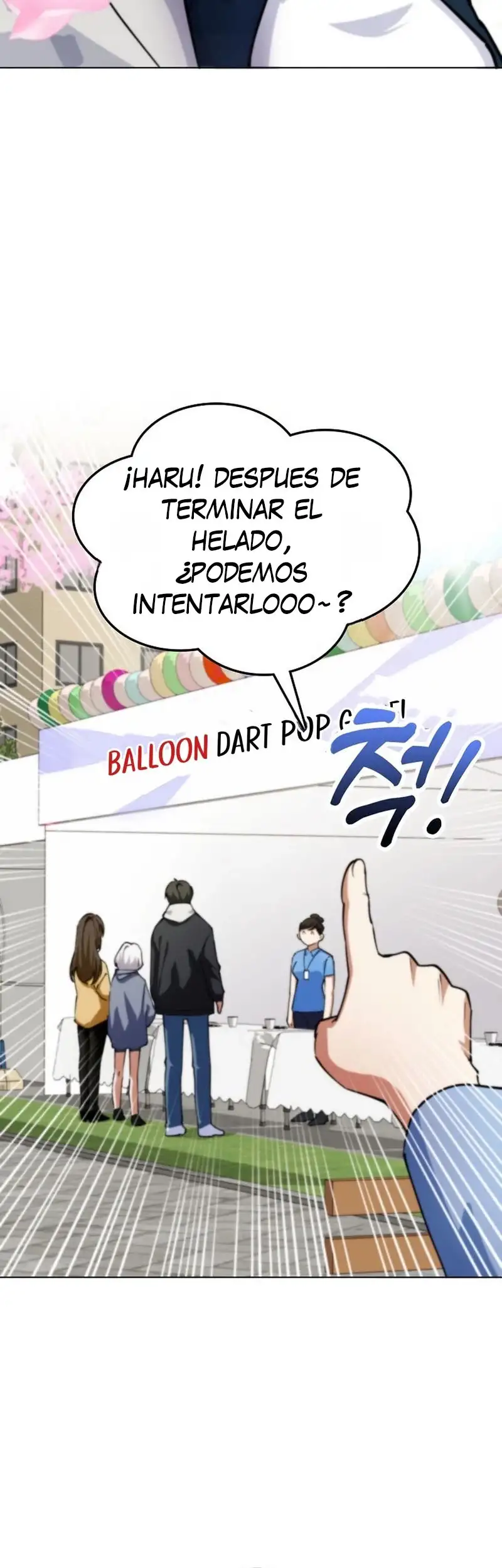 Me converti en el villano con el que la heroina esta obsesionada - Capítulo 10 - Página 15 - LectorTMOo