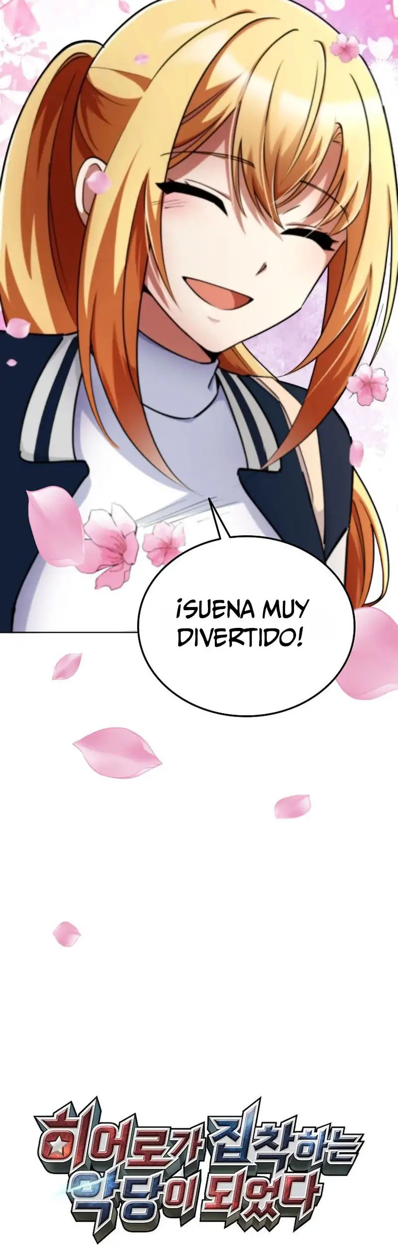 Me converti en el villano con el que la heroina esta obsesionada - Capítulo 10 - Página 17 - LectorTMOo