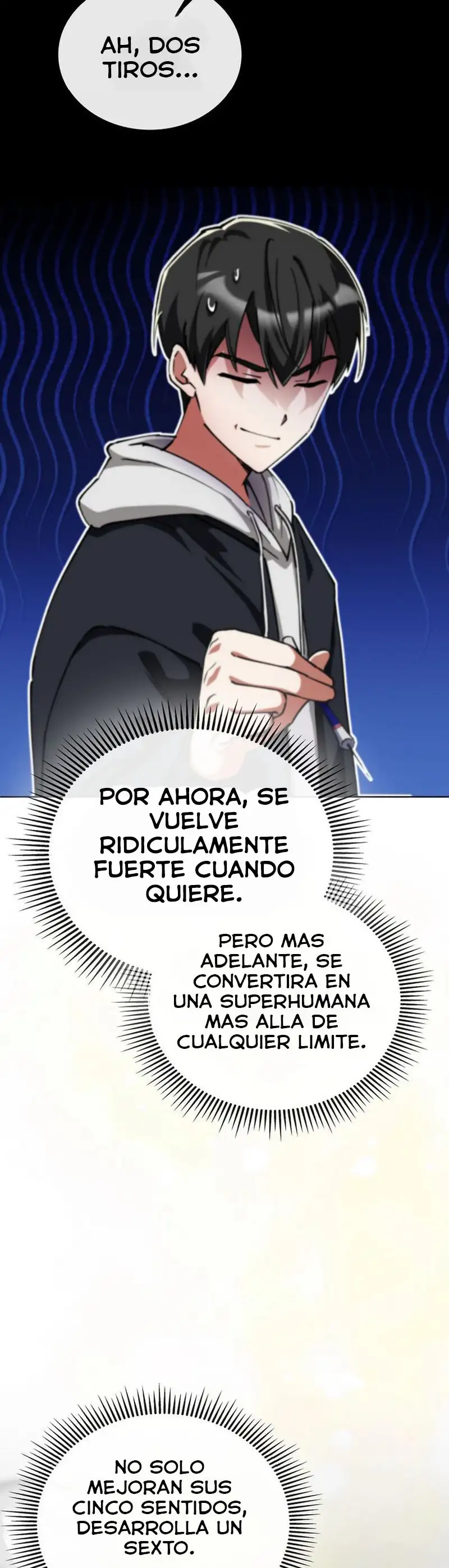 Me converti en el villano con el que la heroina esta obsesionada - Capítulo 10 - Página 26 - LectorTMOo