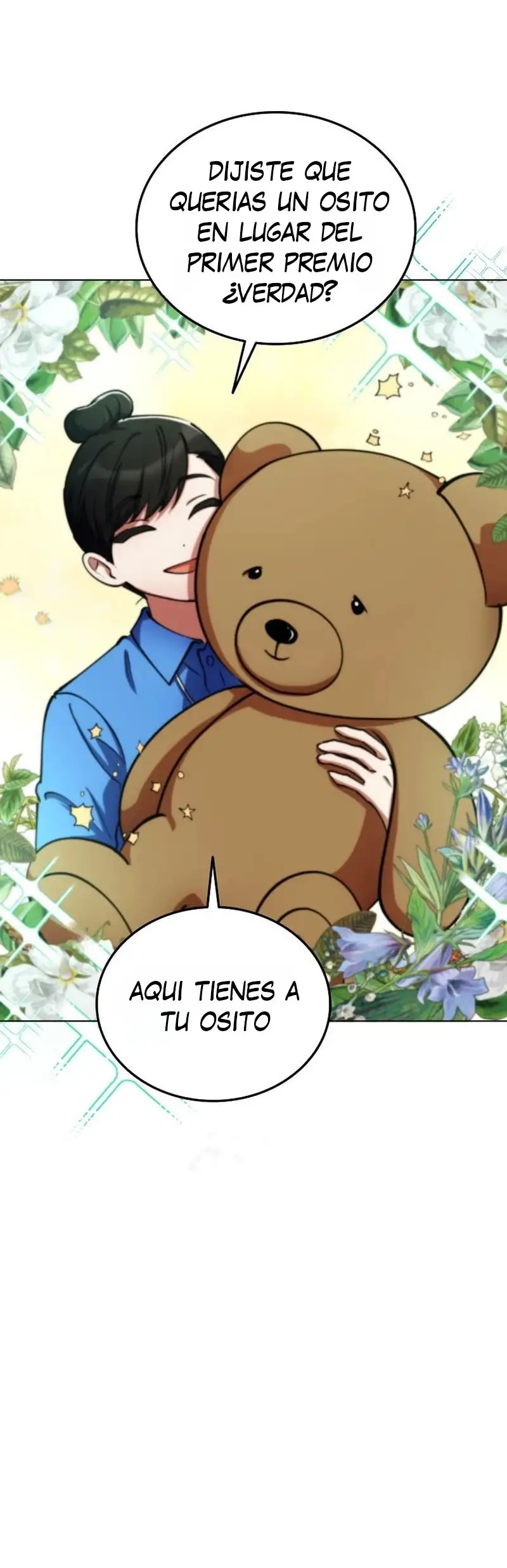 Me converti en el villano con el que la heroina esta obsesionada - Capítulo 10 - Página 38 - LectorTMOo
