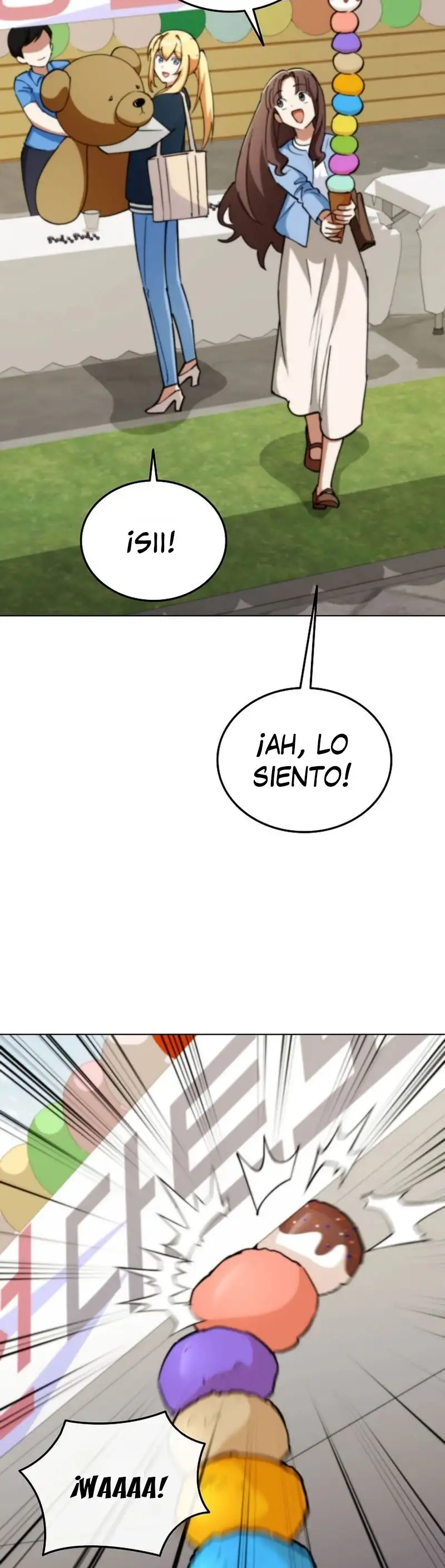 Me converti en el villano con el que la heroina esta obsesionada - Capítulo 10 - Página 40 - LectorTMOo