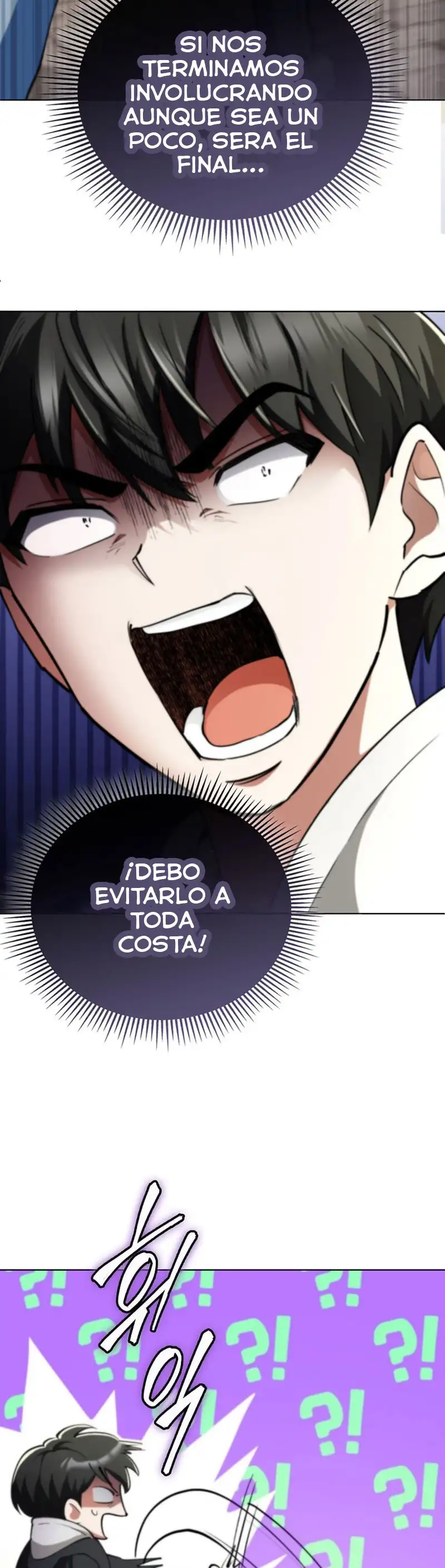 Me converti en el villano con el que la heroina esta obsesionada - Capítulo 10 - Página 42 - LectorTMOo