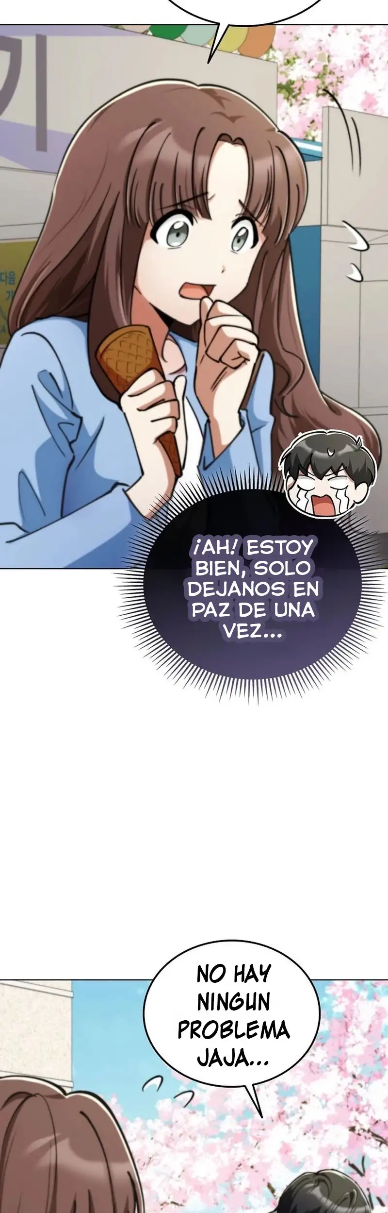 Me converti en el villano con el que la heroina esta obsesionada - Capítulo 10 - Página 45 - LectorTMOo