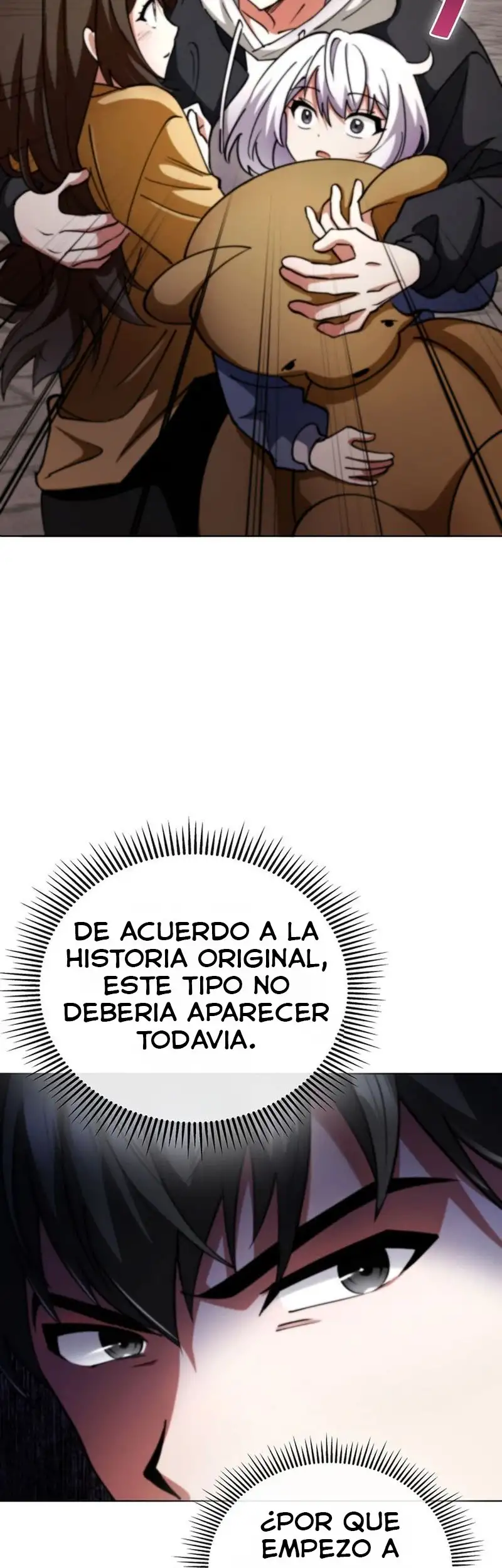 Me converti en el villano con el que la heroina esta obsesionada - Capítulo 10 - Página 53 - LectorTMOo