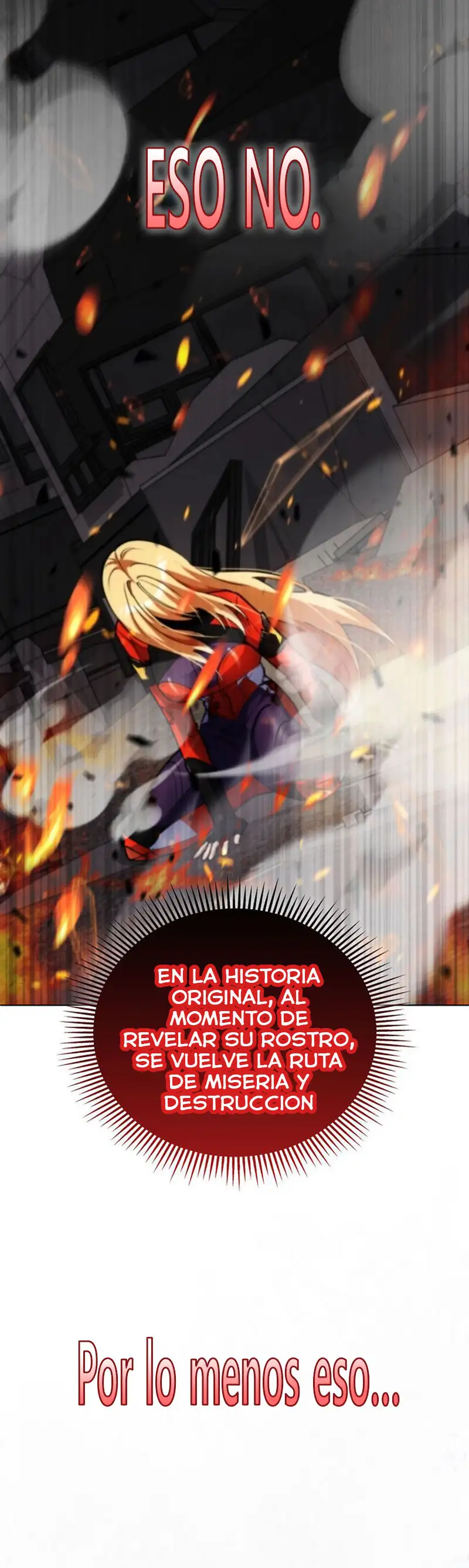 Me converti en el villano con el que la heroina esta obsesionada - Capítulo 10 - Página 56 - LectorTMOo