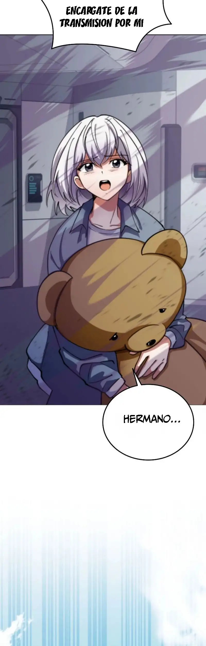 Me converti en el villano con el que la heroina esta obsesionada - Capítulo 10 - Página 62 - LectorTMOo