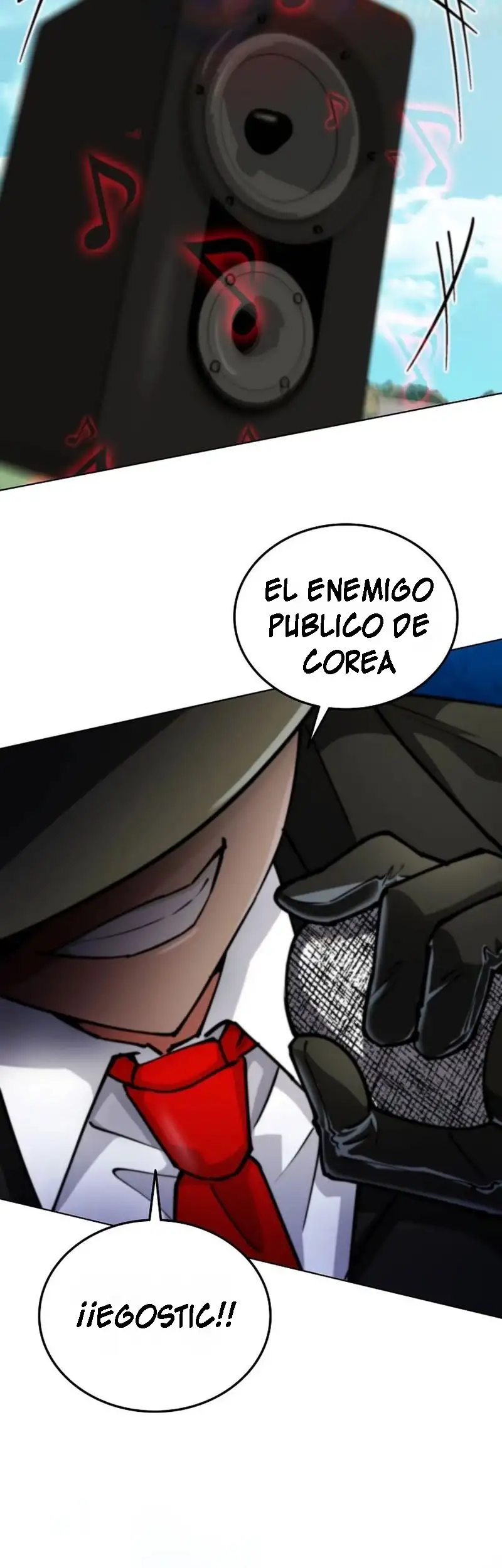 Me converti en el villano con el que la heroina esta obsesionada - Capítulo 10 - Página 66 - LectorTMOo