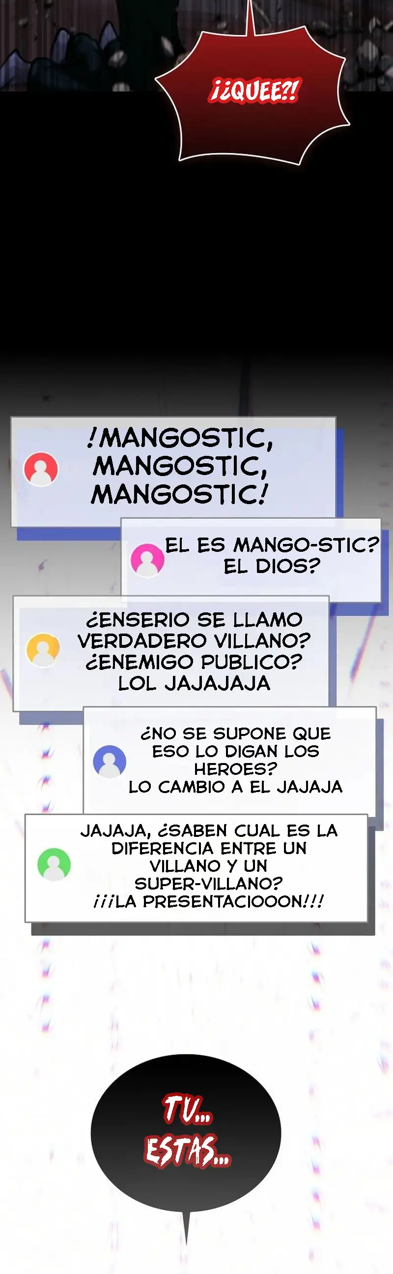 Me converti en el villano con el que la heroina esta obsesionada - Capítulo 10 - Página 68 - LectorTMOo
