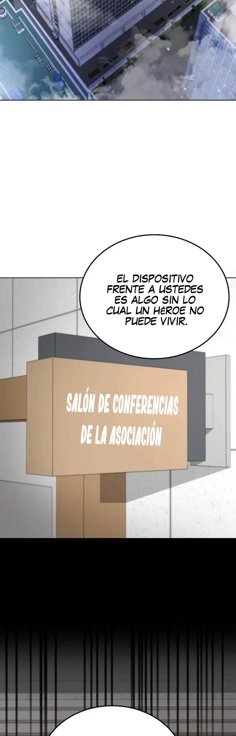 Me converti en el villano con el que la heroina esta obsesionada - Capítulo 11 - Página 3 - LectorTMOo