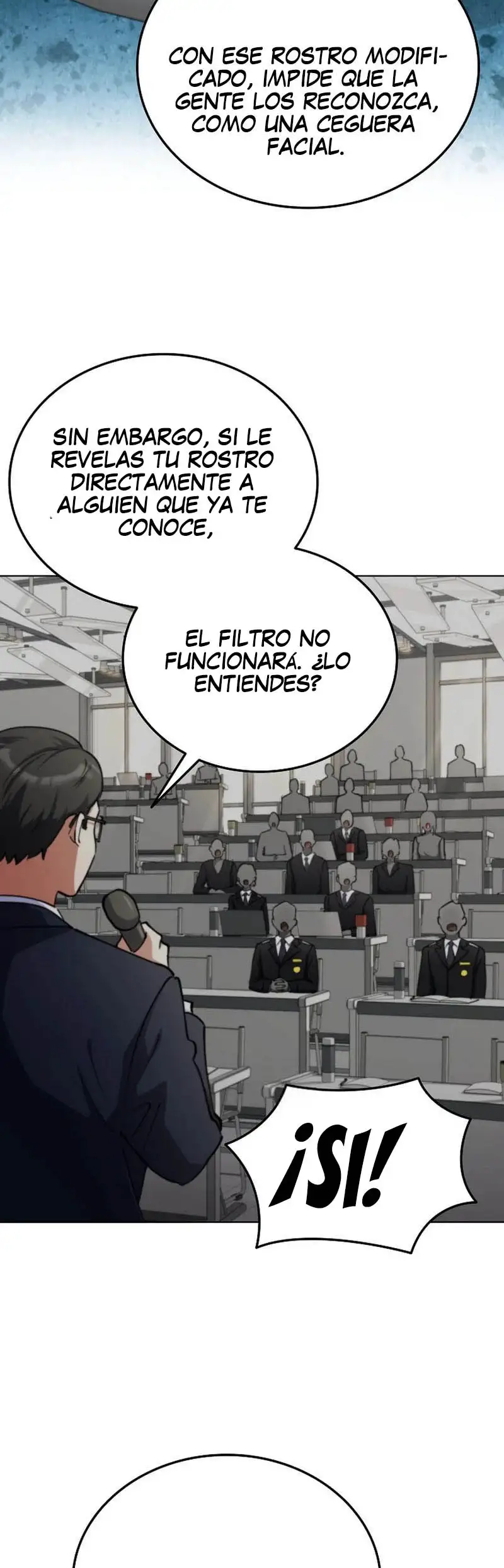 Me converti en el villano con el que la heroina esta obsesionada - Capítulo 11 - Página 6 - LectorTMOo