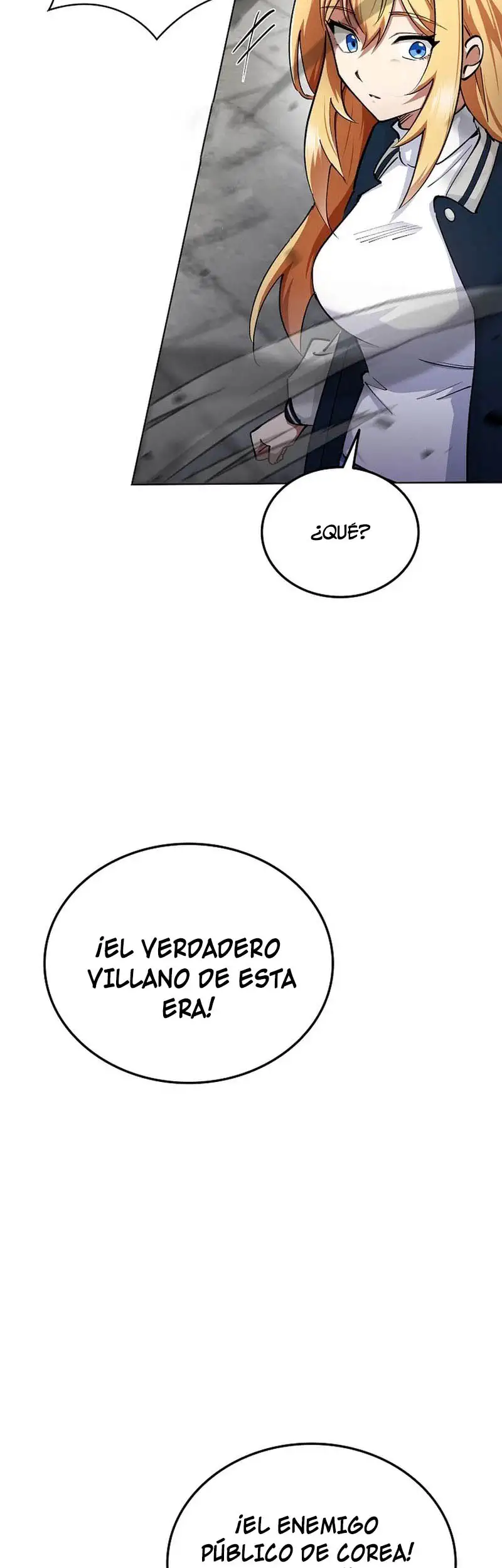 Me converti en el villano con el que la heroina esta obsesionada - Capítulo 11 - Página 15 - LectorTMOo