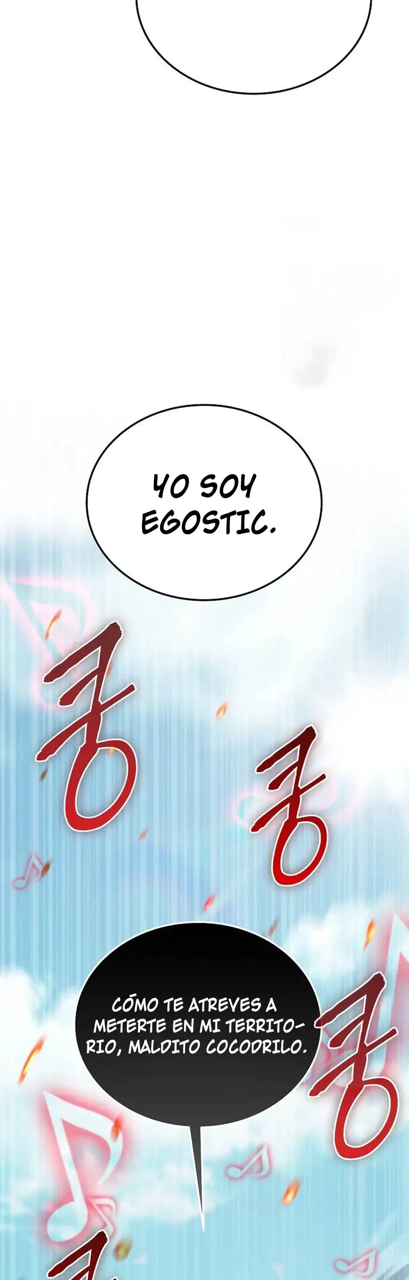 Me converti en el villano con el que la heroina esta obsesionada - Capítulo 11 - Página 16 - LectorTMOo