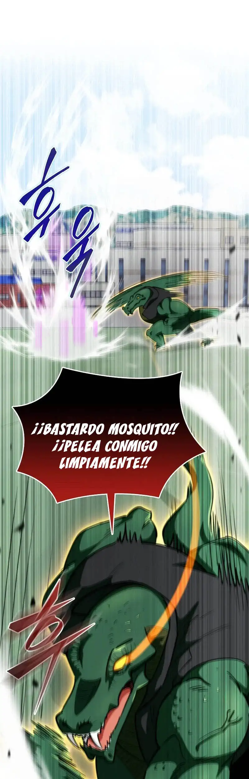 Me converti en el villano con el que la heroina esta obsesionada - Capítulo 11 - Página 30 - LectorTMOo