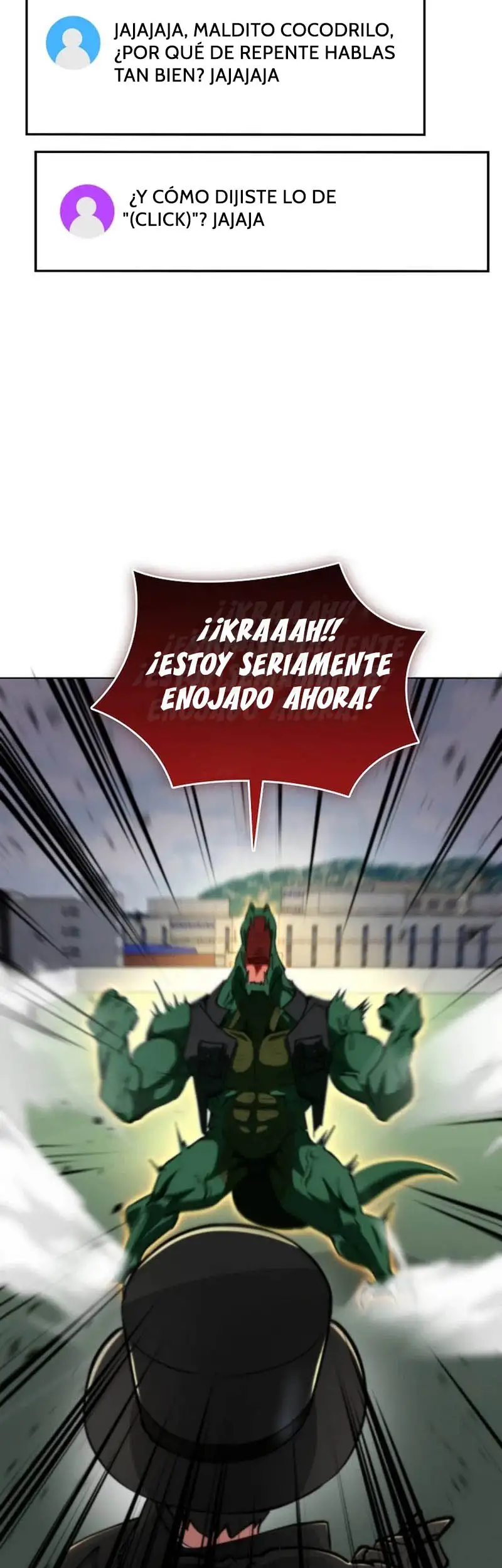 Me converti en el villano con el que la heroina esta obsesionada - Capítulo 11 - Página 40 - LectorTMOo