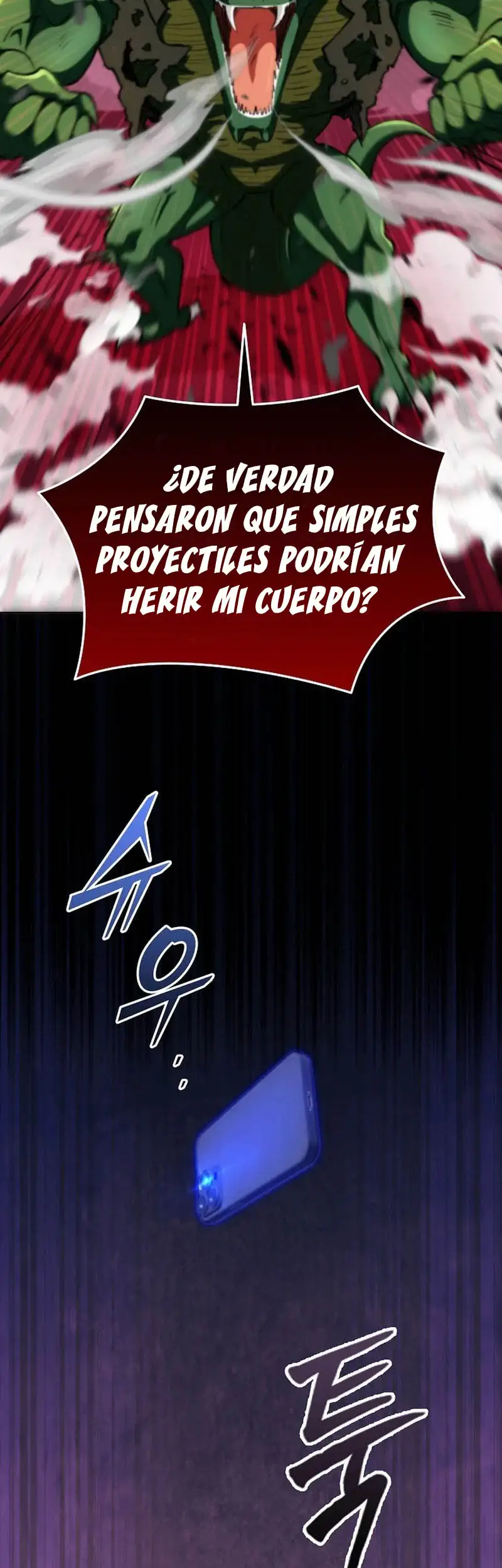 Me converti en el villano con el que la heroina esta obsesionada - Capítulo 11 - Página 54 - LectorTMOo